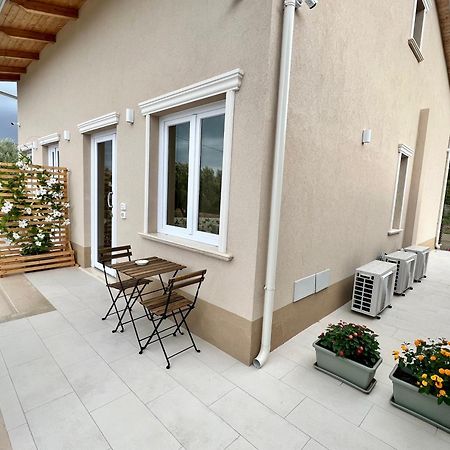 Le Gorgoni Tropea B&B Santa Domenica  Exterior foto